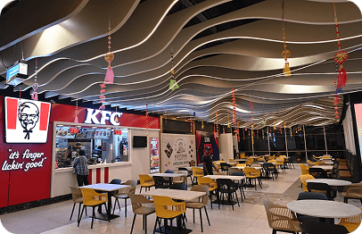 5 ways RFC can be your party planning partner this holiday