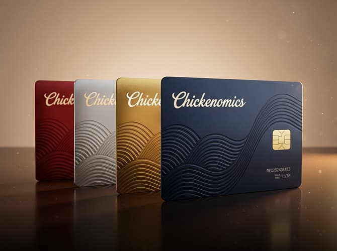 Loyalty that actually rewards