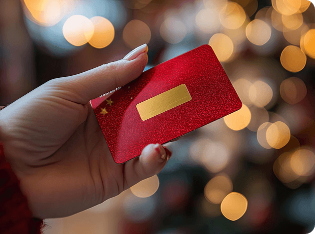 Your Benefits GetBetter at Each Tier