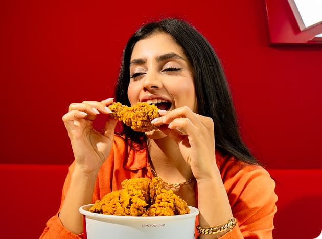 A Taste You Can Take Home