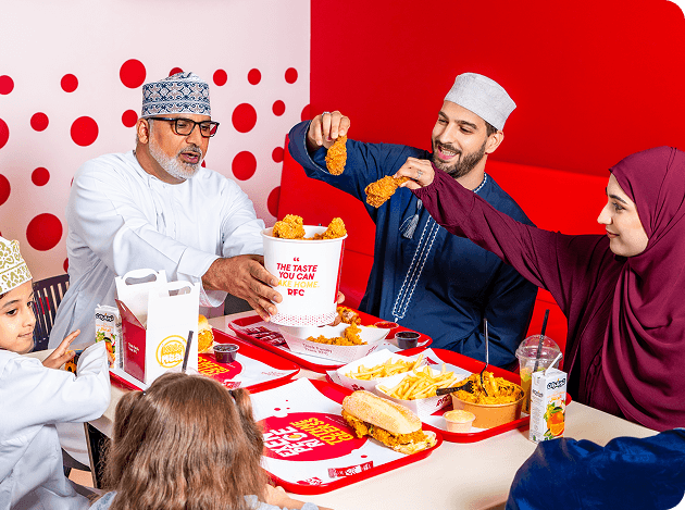 Growing With Our Community